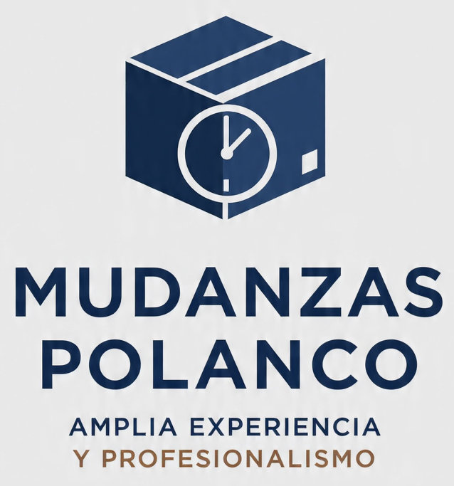 mudanzas polanco